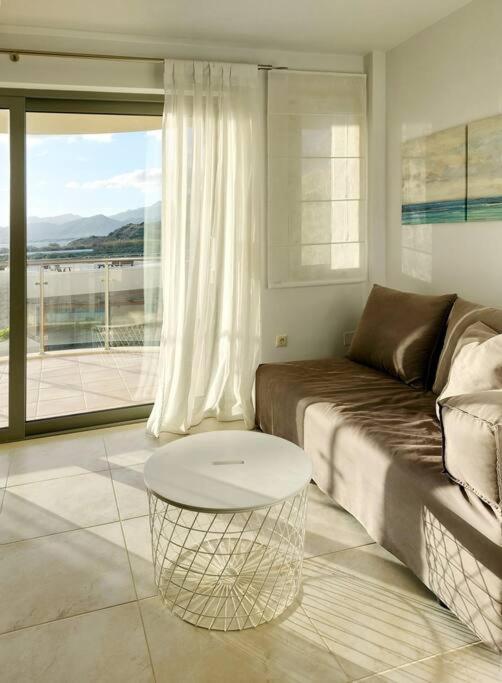 Marilia Suite Μακρύγιαλος Εξωτερικό φωτογραφία