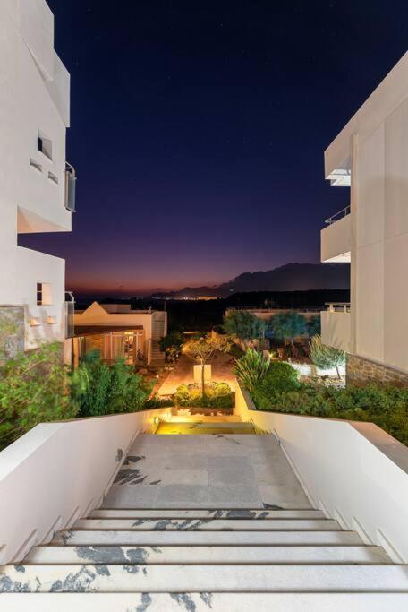 Marilia Suite Μακρύγιαλος Εξωτερικό φωτογραφία